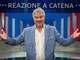 Pino Insegno: "Reazione a Catena al 26% e Lazio prima in classifica: what else?" Pino Insegno: "Reazione a Catena al 26% e Lazio prima in classifica: what else?"