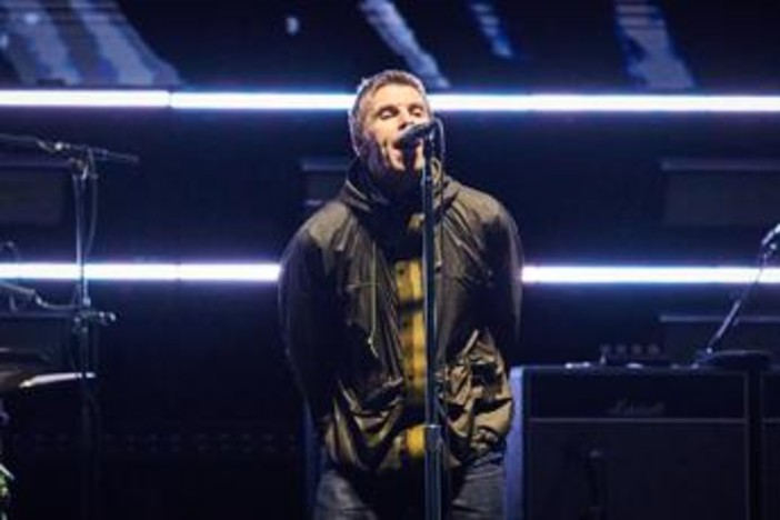 Oasis saranno a Mostra di Venezia? Liam Gallagher risponde e fa ben sperare Oasis saranno a Mostra di Venezia? Liam Gallagher risponde e fa ben sperare