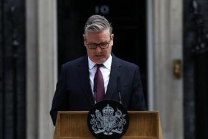 Gb, ex consigliere Brown: "Starmer ha pagato mancanza visione, Burnham rischia"