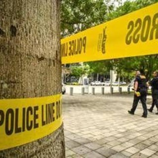 Minneapolis, sparatoria davanti a chiesa e scuola cattolica. Media: &quot;20 vittime tra morti e feriti&quot;. Ucciso anche il killer