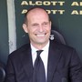 Allegri: "Non sono a Napoli per rivincita, dispiaciuto per come è finita al Milan" Allegri: "Non sono a Napoli per rivincita, dispiaciuto per come è finita al Milan"