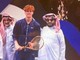 Sinner, il Six Kings Slam non vale 'solo' 6 milioni: per Jannik anche una racchetta d'oro