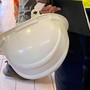 Rimini, operaio cade da impalcatura: muore a 59 anni Rimini, operaio cade da impalcatura: muore a 59 anni