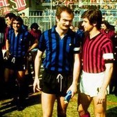Sandro Mazzola, l'ultima intervista (inedita): "L'Inter è una mamma per me" Sandro Mazzola, l'ultima intervista (inedita): "L'Inter è una mamma per me"