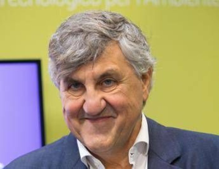 **Nucleare: Newcleo quotata sul Nasdaq 'indicativamente' da martedì** **Nucleare: Newcleo quotata sul Nasdaq 'indicativamente' da martedì**