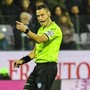 Cremonese-Napoli, 'giallo' rigore per contatto Zerbin-Rrahmani in area azzurra