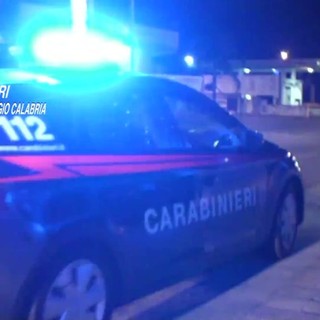 Gioia Tauro, sgominata baby-banda del terrore, cinque misure cautelari