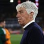 Gasperini: "Fischi Olimpico giustificatissimi, il pubblico della Roma non merita questo teatrino"