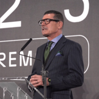 Sostenibilità, Ermeti (Ieg): "Ecomondo 2025 edizione da record" Sostenibilità, Ermeti (Ieg): "Ecomondo 2025 edizione da record"