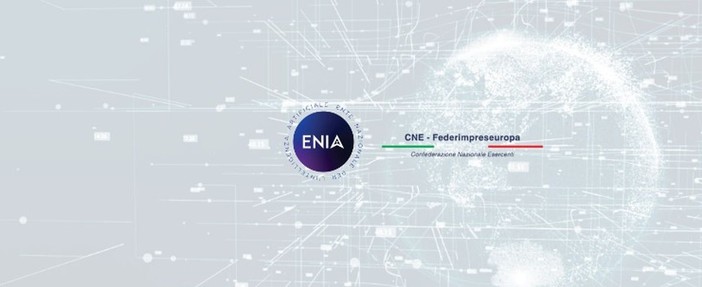 AI infrastruttura sistema, Federimpreseuropa ed Enia a confronto con istituzioni AI infrastruttura sistema, Federimpreseuropa ed Enia a confronto con istituzioni