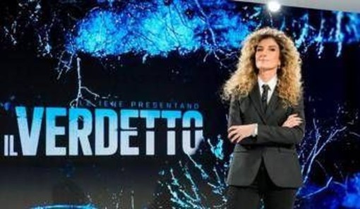 Su Italia1 oggi debutta 'Le Iene presentano: Il Verdetto', spin-off a tutta cronaca