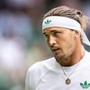 Il fratello di Zverev: &quot;Vita dura? Lo è per i bambini in Africa, non per lui...&quot;