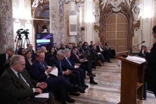 Tlc, Gola (Open Fiber): "Fibra volano di crescita e coesione"