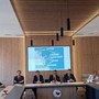 Porti, sindaco Termini Imerese: &quot;Con il terminal container torna polo strategico&quot;