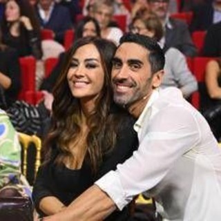 Filippo Magnini e Giorgia Palmas a Verissimo, l'amore oltre le polemiche di Ballando