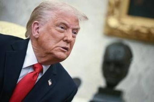 Trump, sei mesi alla Casa Bianca: &quot;Ho rilanciato gli Stati Uniti&quot;