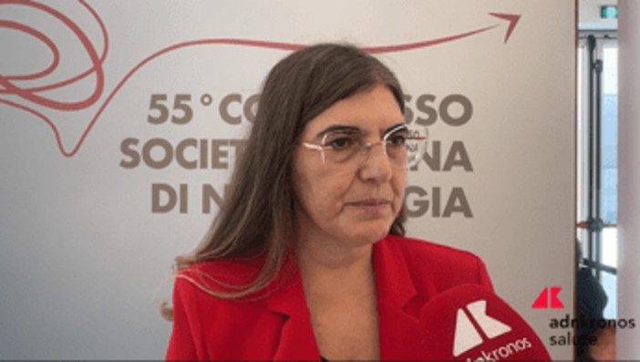 Sacco (Eso): &quot;Su ictus strategie più efficaci per riaprire vasi occlusi&quot;