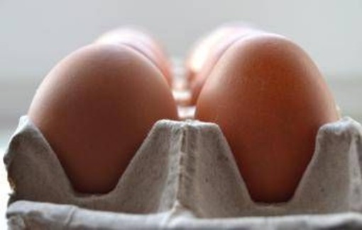 Salmonella sul guscio, richiamato anche lotto di uova Despar e Fattorie Natura Coop