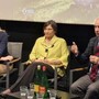 Tumori Hpv-collegati, Icardi (UniGe): "Vaccinazione e Pap test per centrare obiettivi 2030" Tumori Hpv-collegati, Icardi (UniGe): "Vaccinazione e Pap test per centrare obiettivi 2030"