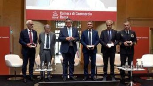 Blue economy, Assiterminal celebra primi 25 anni