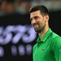 Djokovic-Van de Zandschulp: orario, precedenti e dove vederla in tv
