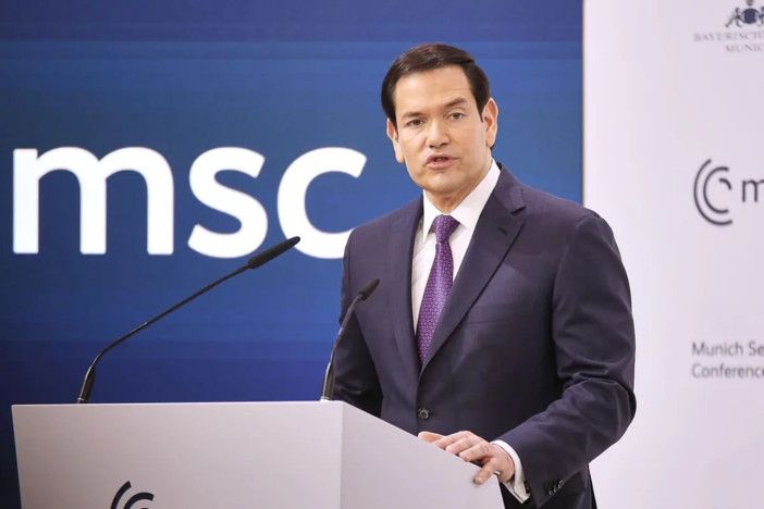 Rubio “il destino dell’Europa non sarà mai irrilevante per quello degli USA”