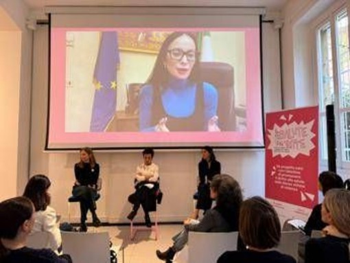 Violenza di genere, Semenzato: &quot;Sostenere donne in accesso a prevenzione e cura&quot;