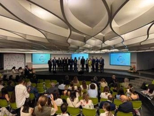 Alimentazione, Programma Academy: istituzioni e pediatri fanno squadra per nutrizione dei bimbi Alimentazione, Programma Academy: istituzioni e pediatri fanno squadra per nutrizione dei bimbi