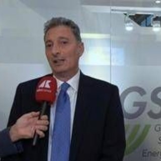 Sostenibilità, Vigilante (Gse): "Economia circolare realtà già operativa" Sostenibilità, Vigilante (Gse): "Economia circolare realtà già operativa"