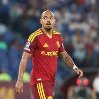 Serie A, oggi Roma-Atalanta - Diretta Serie A, oggi Roma-Atalanta - Diretta