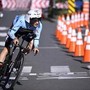 Evenepoel campione del mondo a cronometro, 2° posto per Ganna Evenepoel campione del mondo a cronometro, 2° posto per Ganna