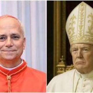 Che rapporto avrà Prevost, Leone XIV, con Donald Trump?
