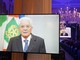 Mattarella “Il mondo ha bisogno dell’Ue per la centralità del diritto”