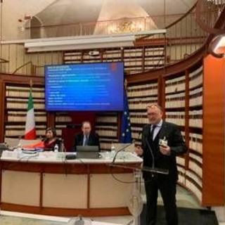 Malattie rare, Magi (Sioh): "In prevenzione odontoiatrica fragili serve sinergia"