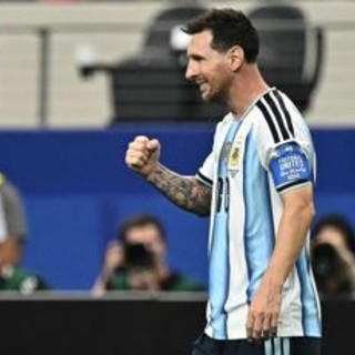 Mondiali, oggi Argentina-Capo Verde: orario, probabili formazioni e dove vederla in tv