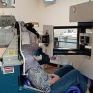 Melanoma oculare, al Cnao trattati più di 600 pazienti con protonterapia