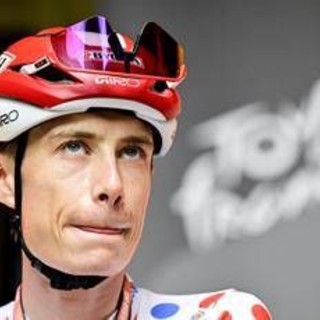 Vuelta, oggi la tredicesima tappa: orario, percorso e dove vederla in tv