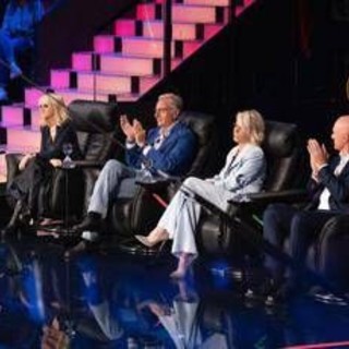 Tu si que vales, stasera 29 novembre: ospiti e anticipazioni