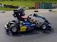 Bambina di cinque anni bandita dalle gare di kart di tutto il mondo, la maxi squalifica Bambina di cinque anni bandita dalle gare di kart di tutto il mondo, la maxi squalifica