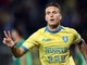 Raimondo fa sognare il Frosinone, Sassuolo al tappeto per 4-2 Raimondo fa sognare il Frosinone, Sassuolo al tappeto per 4-2