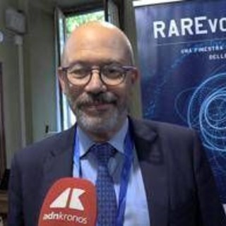Malattie rare, Galliccia (Aifa): "Affiancare ricerca e assistenza, garantire accesso precoce ai farmaci" Malattie rare, Galliccia (Aifa): "Affiancare ricerca e assistenza, garantire accesso precoce ai farmaci"