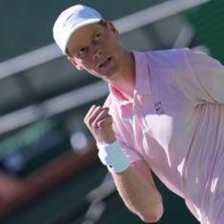 Sinner accorcia su Alcaraz nel ranking Atp: come cambia la classifica in caso di successo a Indian Wells Sinner accorcia su Alcaraz nel ranking Atp: come cambia la classifica in caso di successo a Indian Wells