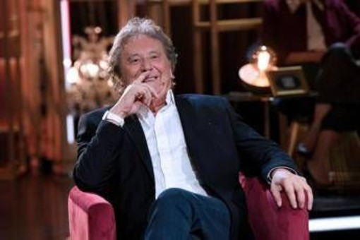 Iacchetti: &quot;Sanremo? No ho chiuso, col giusto cachet andrò a Tale e quale show&quot;