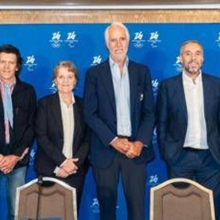 Milano Cortina, Malagò: &quot;Tregua olimpica? Lo sport può provare a dare una mano&quot;