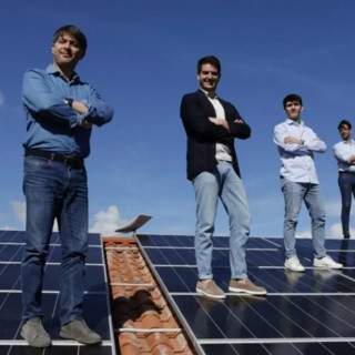 Accordo tra Rinascimento Solare e Touring Club Italiano per la cultura