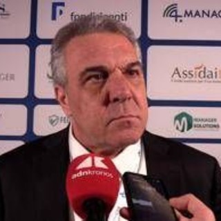 Sud, Sbarra: &quot;Segni concreti ripresa, oggi traina economia Italia&quot;