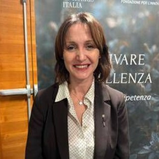 Imprese, Rovere (Poste): "Talenti essenziali per competitività" Imprese, Rovere (Poste): "Talenti essenziali per competitività"