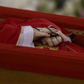 Sabato 26 aprile alle 10 i funerali di Papa Francesco