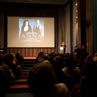 Omaggio ad Anna Magnani all’Istituto Italiano di Cultura di Madrid