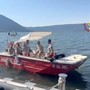 Marito Roccella, proseguono ricerche nel lago di Vico: sommozzatori arrivati da varie Regioni Marito Roccella, proseguono ricerche nel lago di Vico: sommozzatori arrivati da varie Regioni